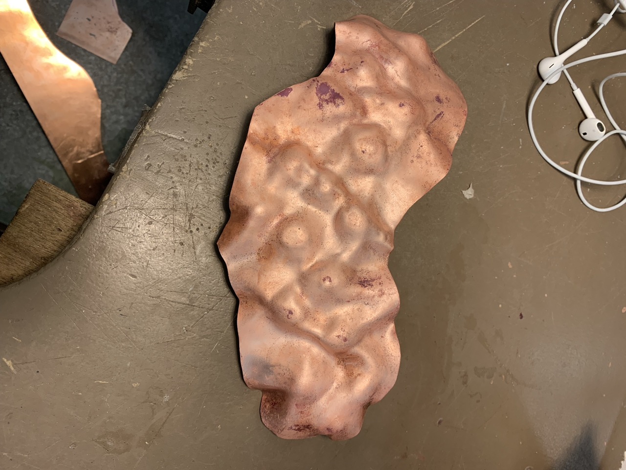 Exo-lung - Process 2